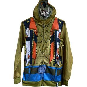 Fortnite Costume Hoodie